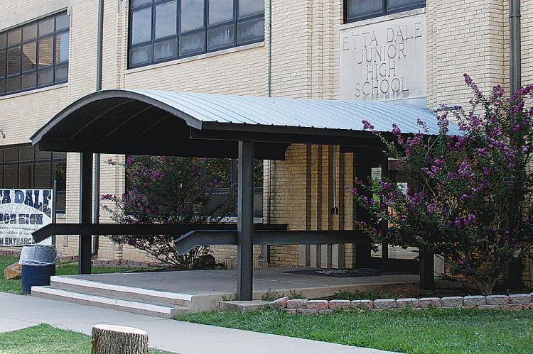 Etta Dale Junior High