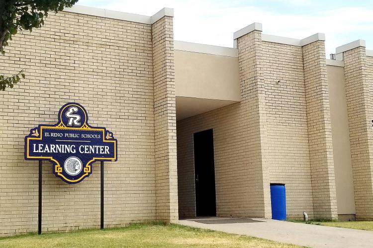 El Reno Learning Center