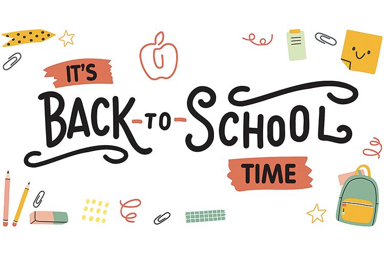 More Back to School photos_story