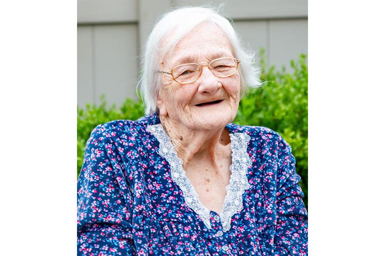 Johanna Bollinger_obituary