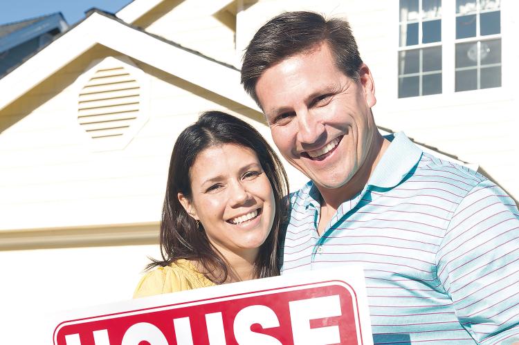 Oklahoma ranks 15th-best in the country for homeownership, a weakness stands out_art
