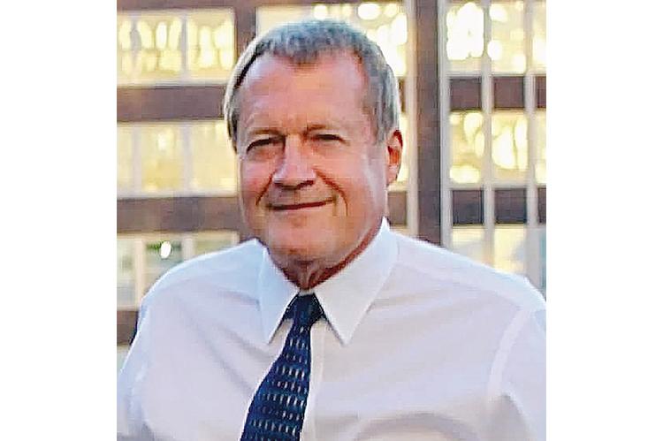 John Duane Crider_obituary