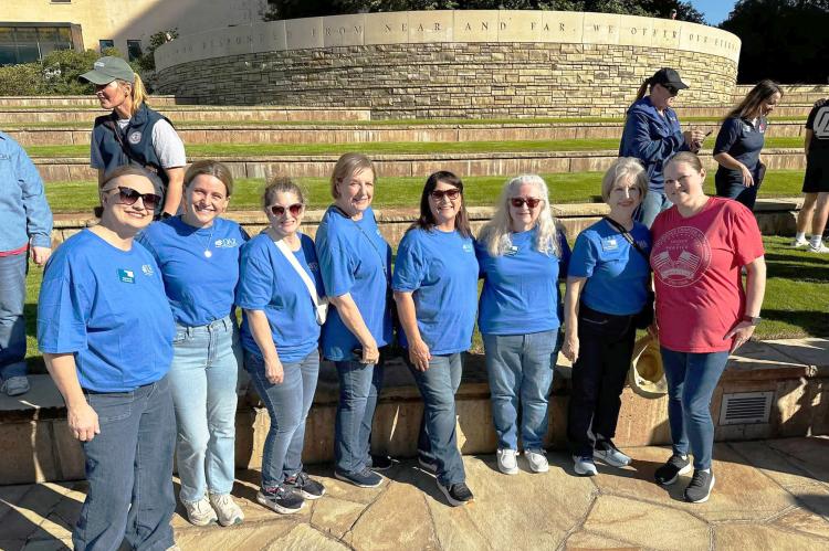 DAR Day of Service
