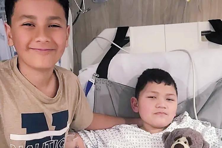 Help needed for Damien_story
