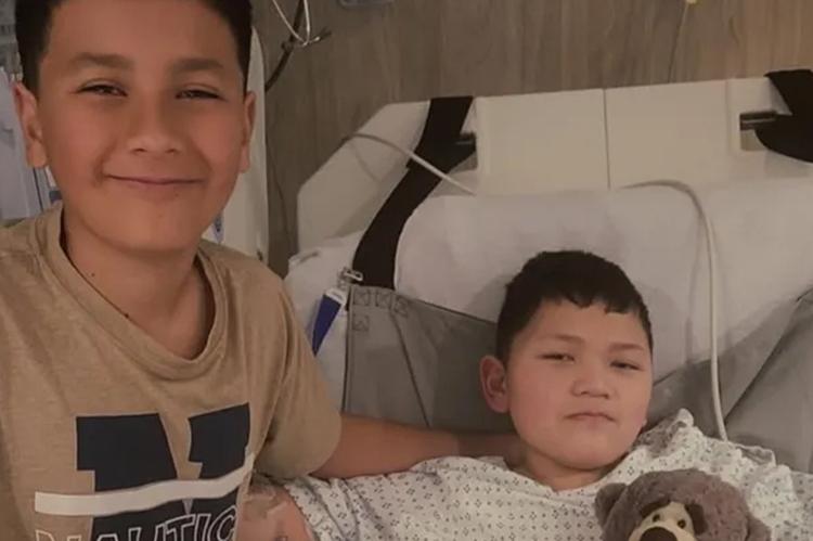 Damien needs your help_story