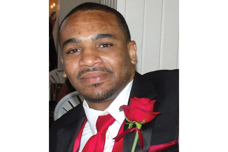Damion Hayes_obituary