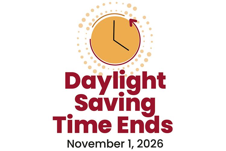 Permanent daylight saving time change awaits Senate’s return_art