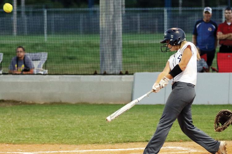 EHS softball_Houston