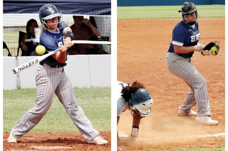 UC, Calumet drop games