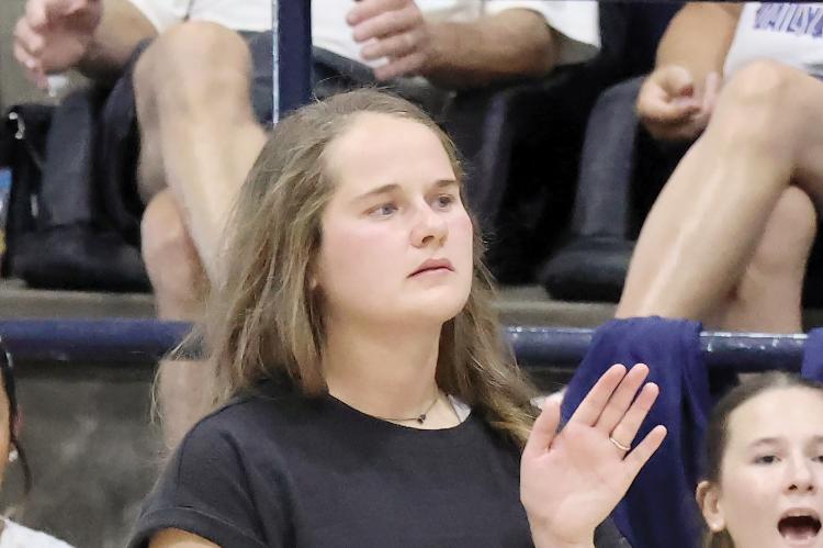 Jaden Kem is just the second head coach to guide an El Reno team to the Elite Eight