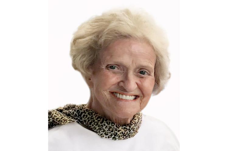 Anita Eischen