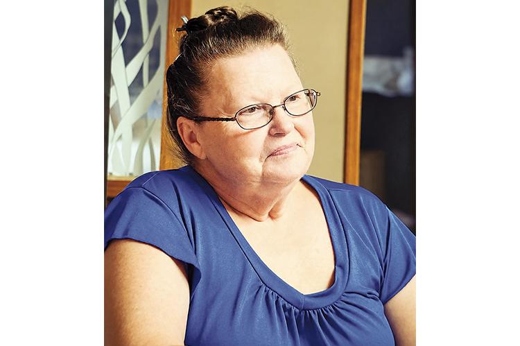 Glenda Elliott_obituary