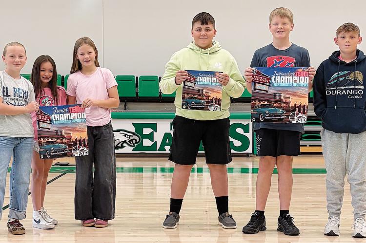 Farmhand Olympics winners_story