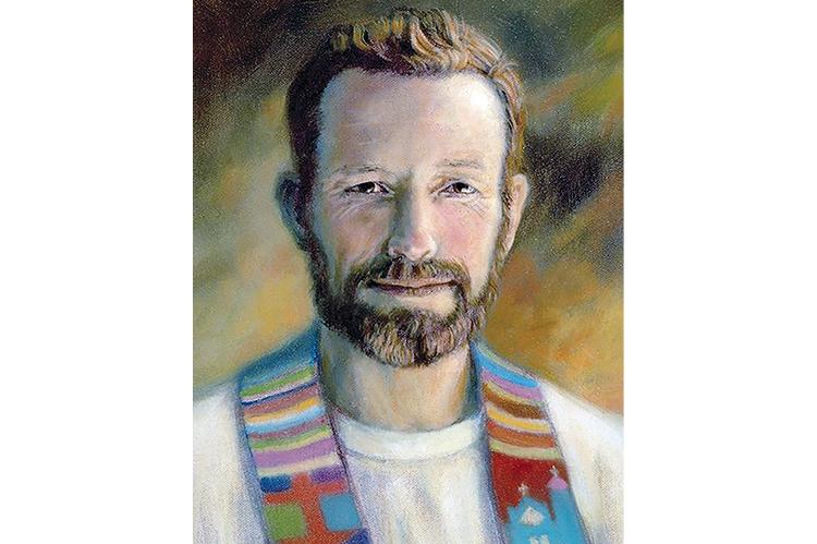 Blessed Stanley Rother