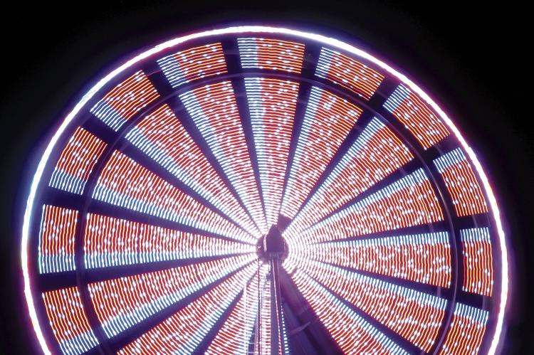 Ferris Wheel