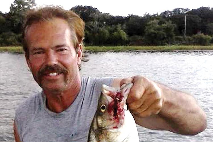 Edmond Dean Gordon_obituary
