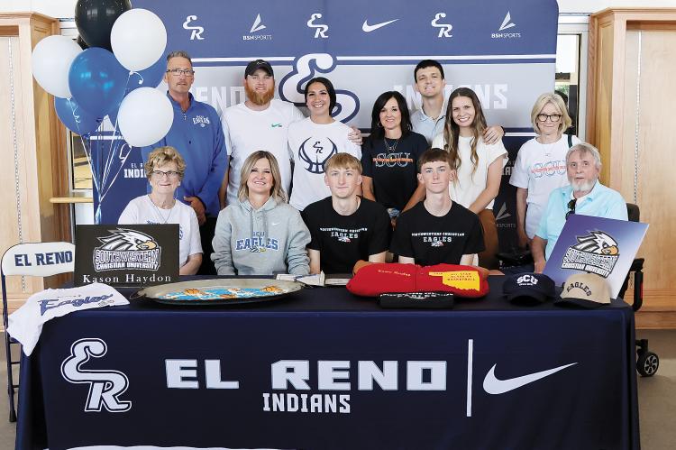 Haydon college bound_story