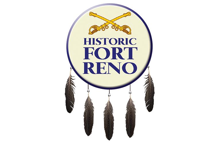 Fort Reno: It's time to make it right_story