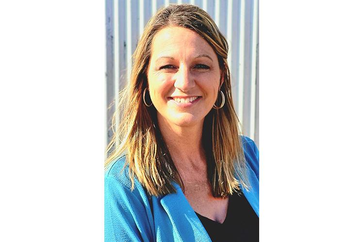 Lacey Dawson, County Commissioner (D2)