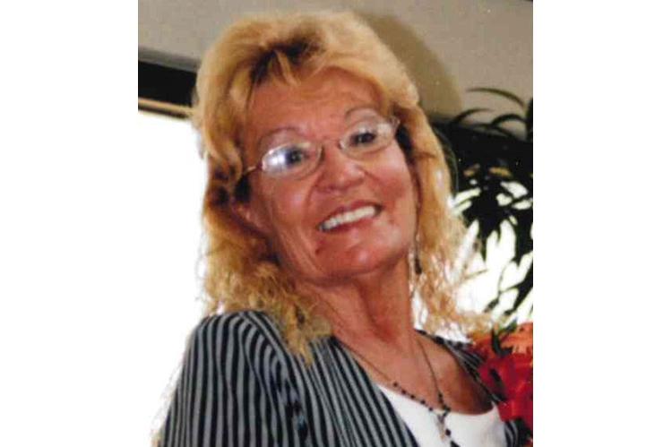 Minnie Mae Luttrell_obituary