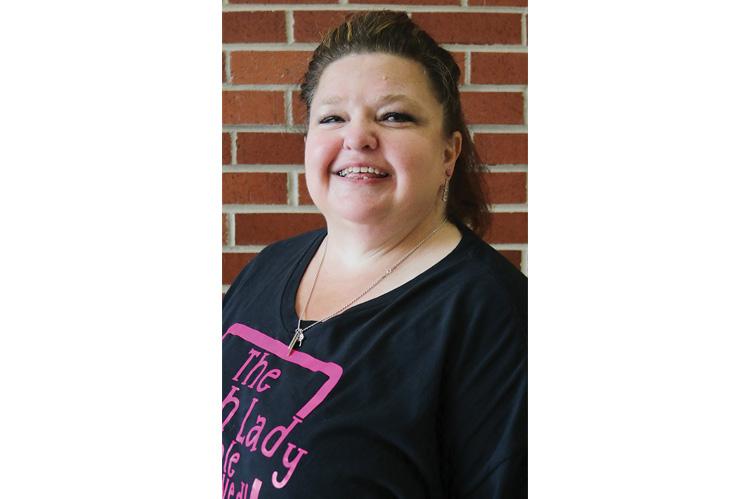 Carole Davis