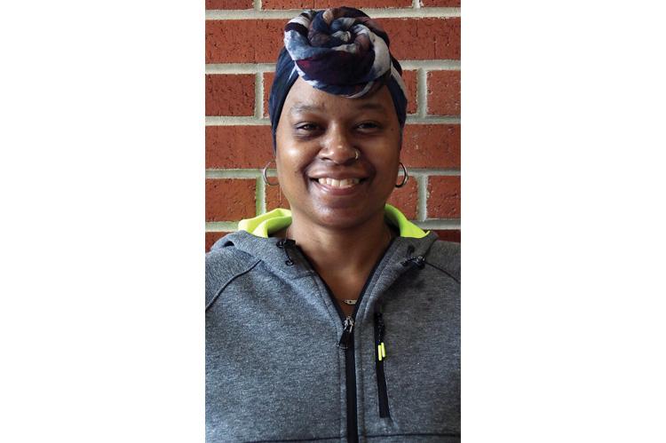 Kristie Echols