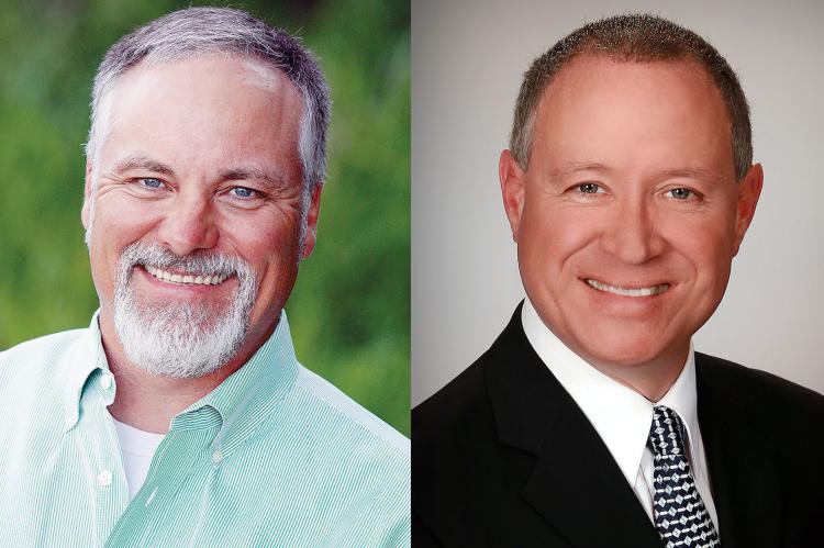 Tom Manske and Marc Hader_story