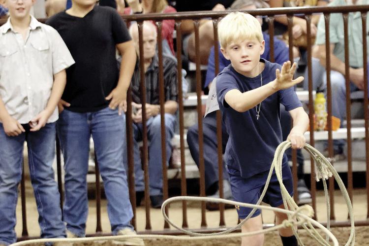 Rope 1