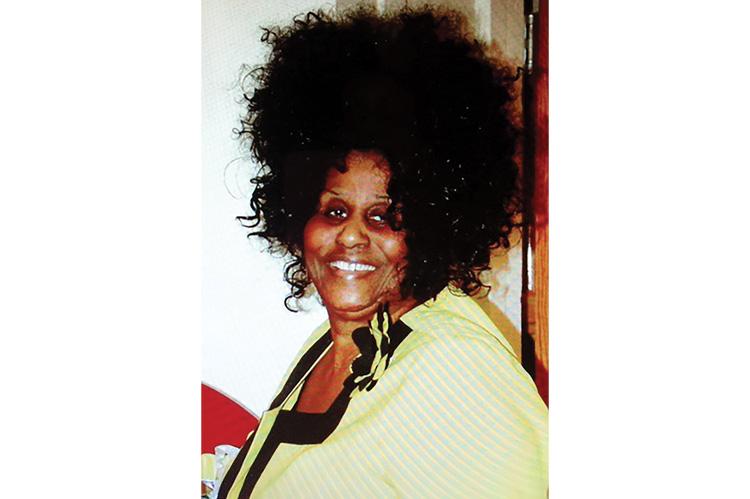 Mary Ann White_obituary