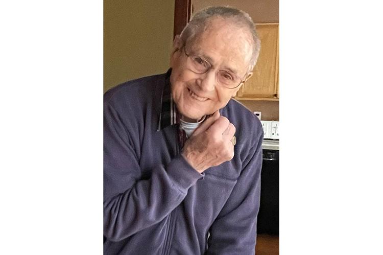 Ronald Eugene McDaniel_obituary