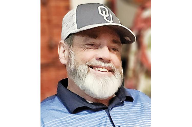 Donald Eugene Mullican Jr._obituary