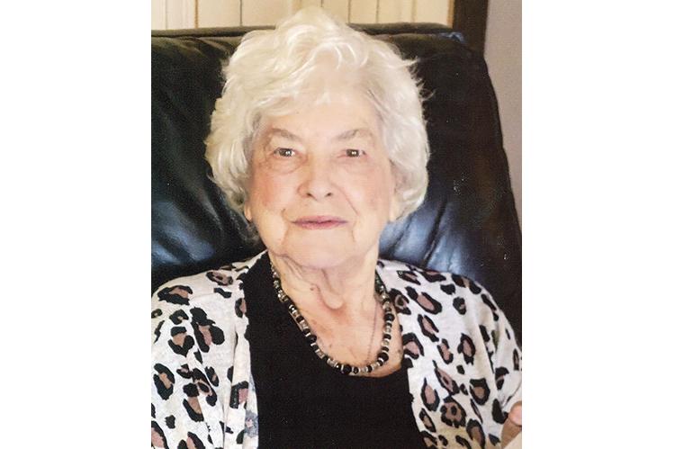 Barbara Ann Musser_obituary