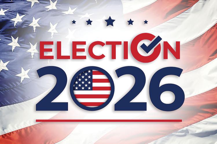 Deadline for voter registration set for Oct. 9_art