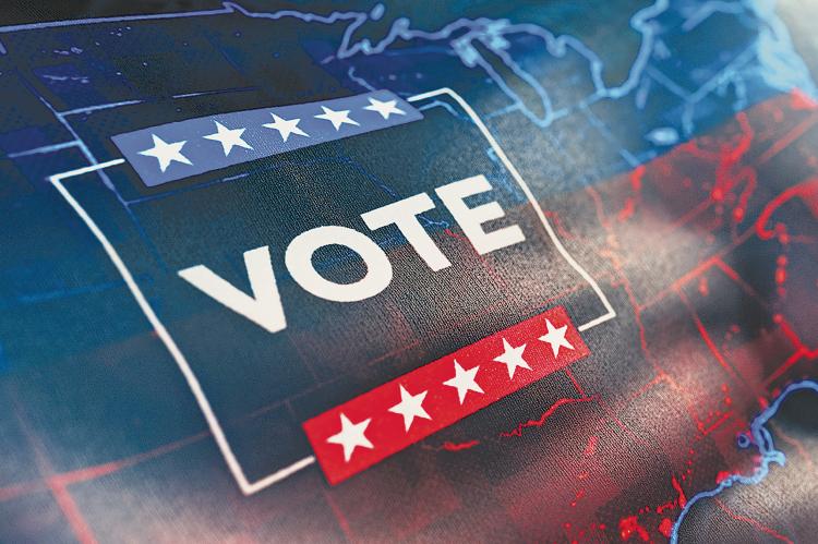 Deadline for Oklahomans to register, update voter information nears_art