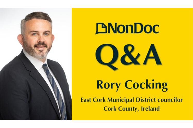 Councilor Rory Cocking: Oklahoma visit important for McAlester sister city partnership_art