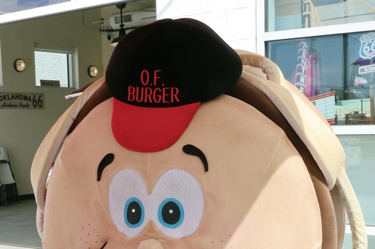 Burger Day Saturday_story