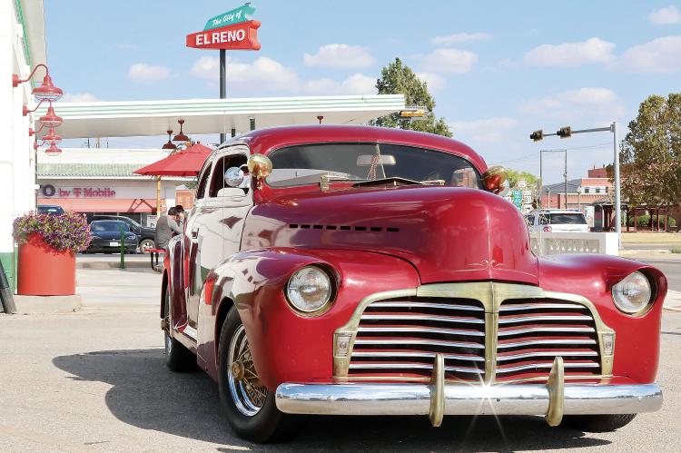 U.S. 81 cruise_slideshow