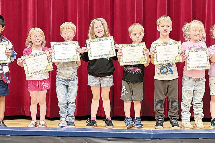 Hillcrest Pre-K Patience Award_April 2026