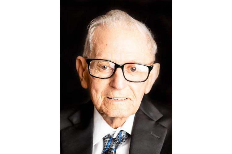 Paul Joseph Schwarz_obituary