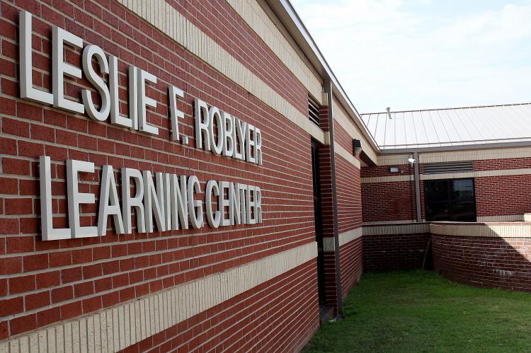 Roblyer Learning Center