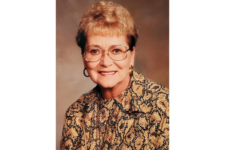 Bertie Kellyene Roper_obituary