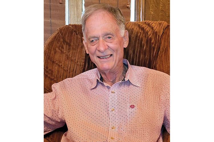 Michael Frank Thompson_obituary