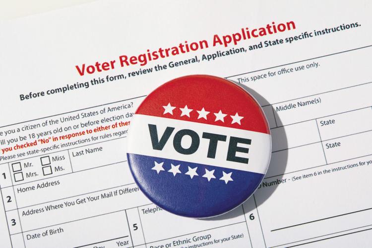 Absentee balloting requests open_art