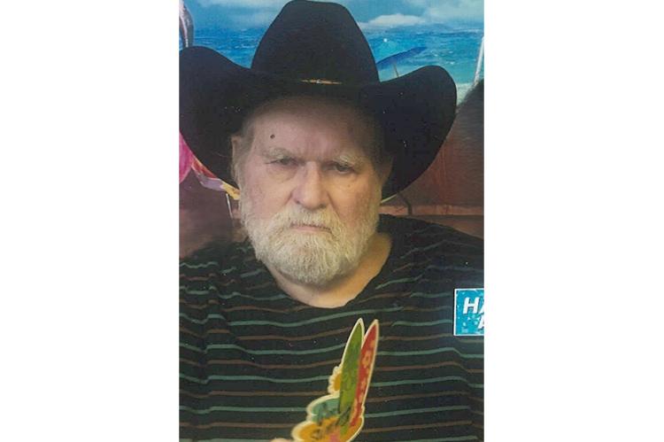 Kenneth Ray VanGundy_obituary