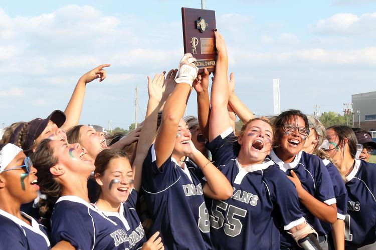 Moving on to state