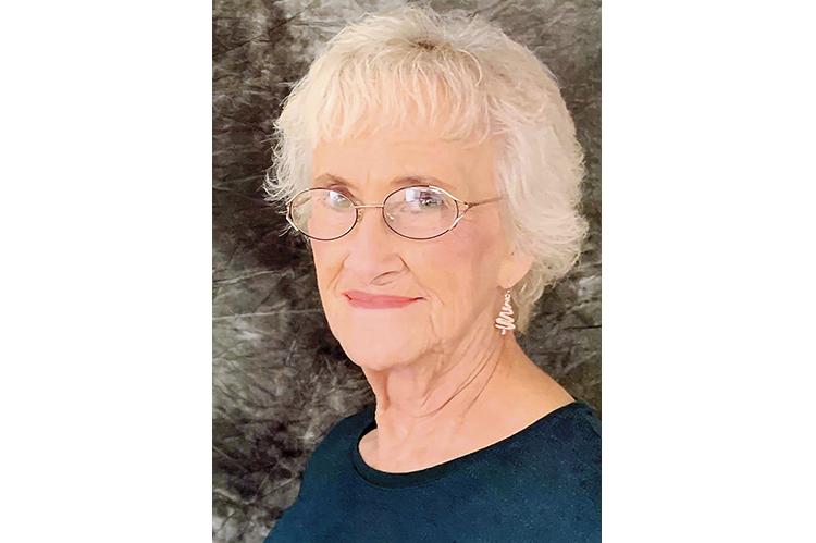Peggy White_obituary
