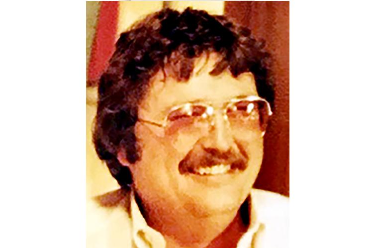 Carl Irwin