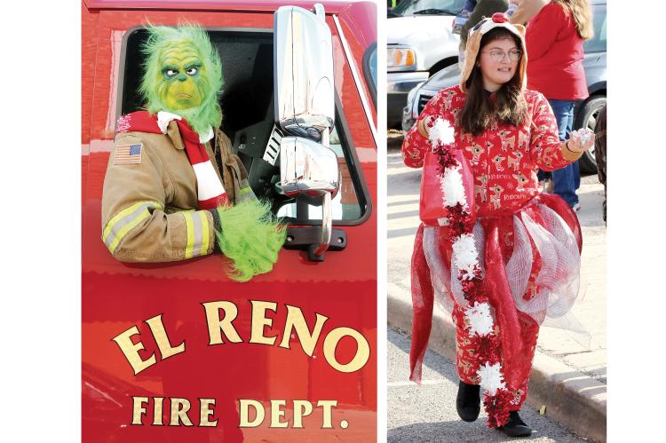 Christmas Parade