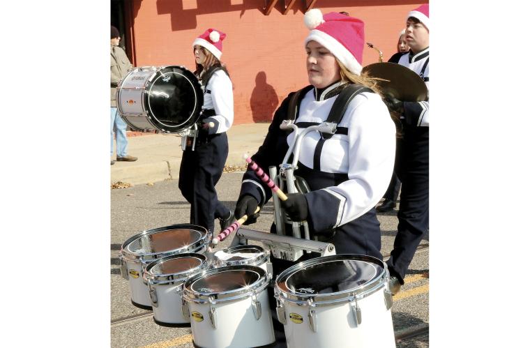 Christmas Parade