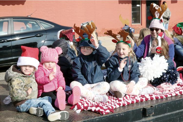 Christmas Parade